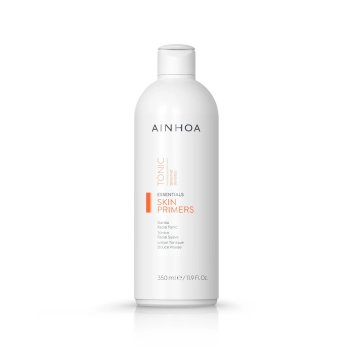 Ainhoa Skin Primers Gentle Face Tonic Sensitive Skin 350ml